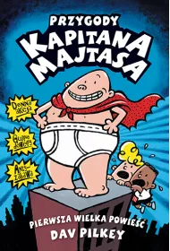 Przygody Kapitana Majtasa. Kapitan Majtas. Tom 1
