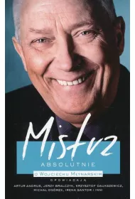 Mistrz. Absolutnie