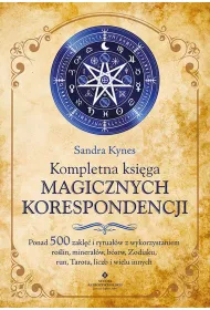 Kompletna ksi�ga magicznych korespondencji