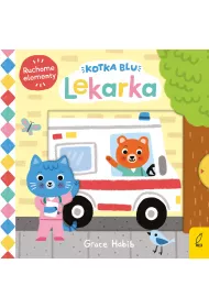 Kotka Blu. Lekarka