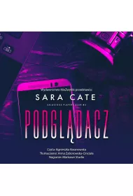 Audiobook Podgldacz. Salacious Players Club. Tom 2 mp3