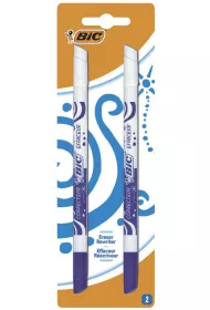 Bic Wymazywacz Ink Eater 2 szt.