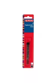 Herlitz Wk�ad do d�ugopisu 2 szt.