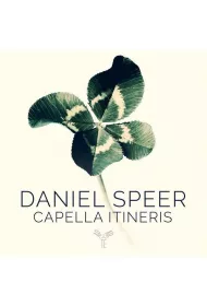 Daniel Speer (CD)