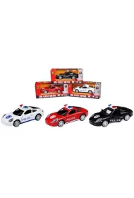Auto metal z nap�dem MIX Merkpol