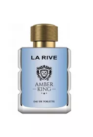 La Rive Woda toaletowa dla mczyzn Amber King 100 ml
