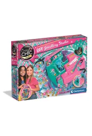 Crazy Chic - Bi�uteria Najlepszych Przyjaci� Clementoni