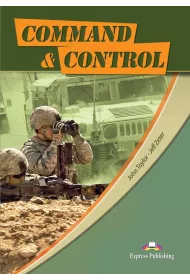 Career Paths. Command & Control. Student's Book + DigiBook