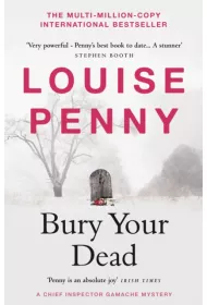 Bury Your Dead