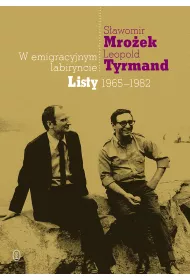 W emigracyjnym labiryncie