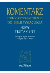 Komentarz teologiczno-pastoralny T.1/1