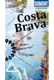 Przewodnik Dumont. Costa Brava