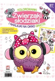 Zwierzaki s�odziaki