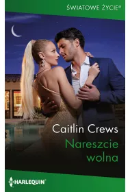 eBook Nareszcie wolna mobi epub