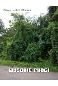 eBook Wysokie Progi mobi epub
