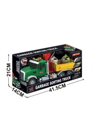 Auto ci�arowe Macyszyn Toys