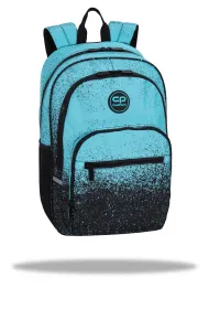 Patio Plecak m�odzie�owy Coolpack Alfa Green Dot