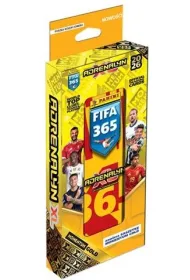 Panini Fifa 365 Adrenalyn XL 2026 puszka kolekcjonera 1szt.mix