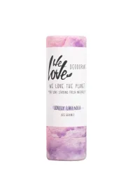 We Love The Planet naturalny dezodorant w kremie Lovely Lavender 65 g