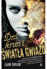 Dni krwi i �wiat�a gwiazd. C�rka dymu i ko�ci. Tom 2