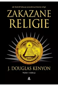 Zakazane religie