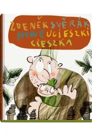Nowe ucieszki cieszka
