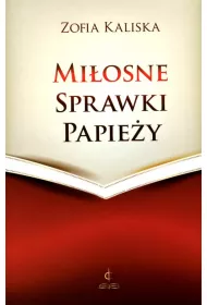 Mi�osne sprawki papie�y