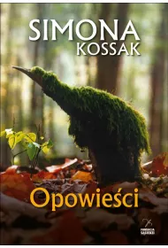 Opowie�ci Simony Kossak