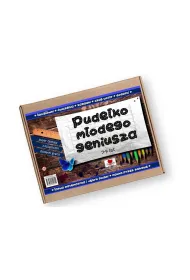 Pude�ko m�odego geniusza 7-9 lat