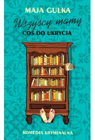 Wszyscy mamy co� do ukrycia