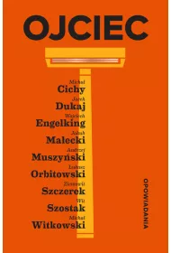 Ojciec. Opowiadania