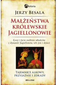 eBook Ma��e�stwa kr�lewskie. Jagiellonowie mobi epub