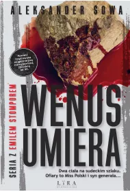 eBook Wenus umiera mobi epub