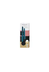 Pelikan Zestaw Jazz Noble Elegance Aqua: pi�ro wieczne + d�ugopis