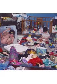 Remind Me Tomorrow (vinyl)