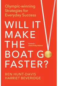 Will It Make the Boat Go Faster
