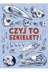 Czyj to szkielet