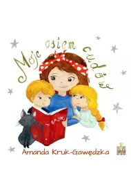 Moje osiem cud�w