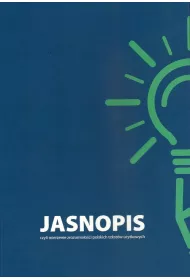 JASNOPIS czyli mierzenie zrozumia�o�ci polskich..