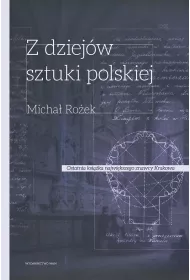 Z dziej�w sztuki polskiej