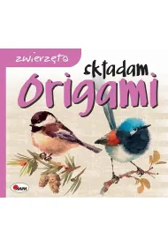 Zwierz�ta. Sk�adam origami