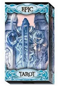 Epic Tarot, Tarot Epicki