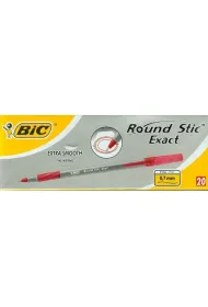 Bic D�ugopis Round Stic Exact 20 szt.