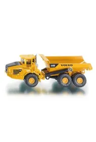 Volvo wywrotka Siku Super S1877