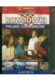 Rozm�wki polsko-chorwackie z CD