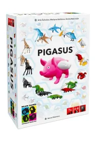 Pigasus BRAIN GAMES Granna
