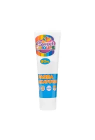 Sweet colours Farba plakatowa w tubie bia�a 30 ml