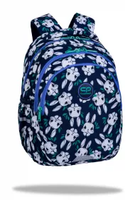 Coolpack Bunnyland Plecak 2-komorowy Coolpack jerry bunnyland