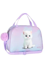 Torba na ramie Cute Kitty STARPAK 576204
