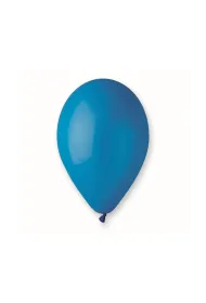 Godan Balony Gemar pastel niebieskie 30cm